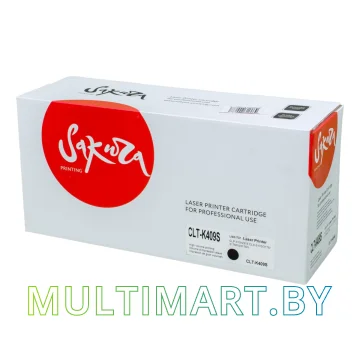 Картридж Sakura Printing SACLT-K409S